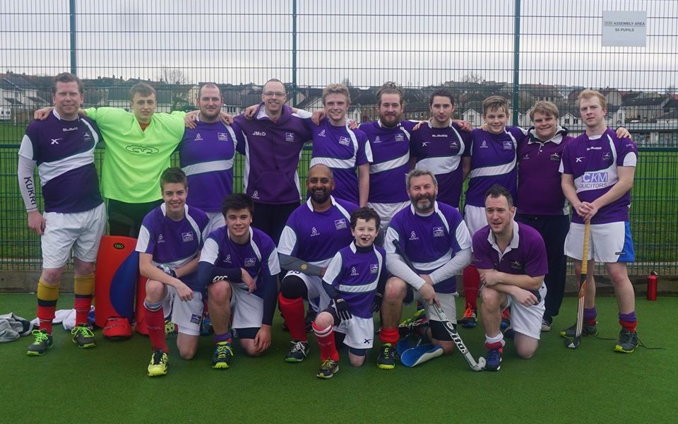 Mens 3rds Mens 3rds