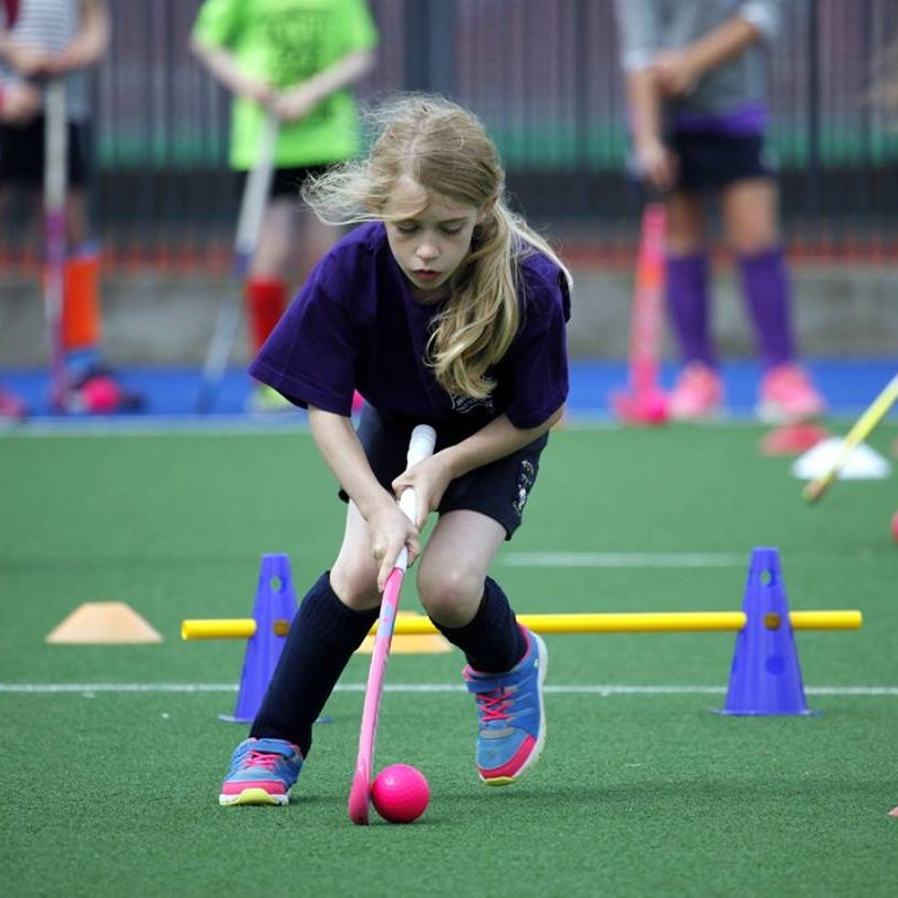 Inverleith Hockey Summer Camp Inverleith Hockey Summer Camp