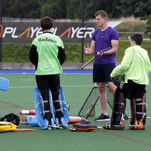 Inverleith Hockey Camp Inverleith Hockey Camp