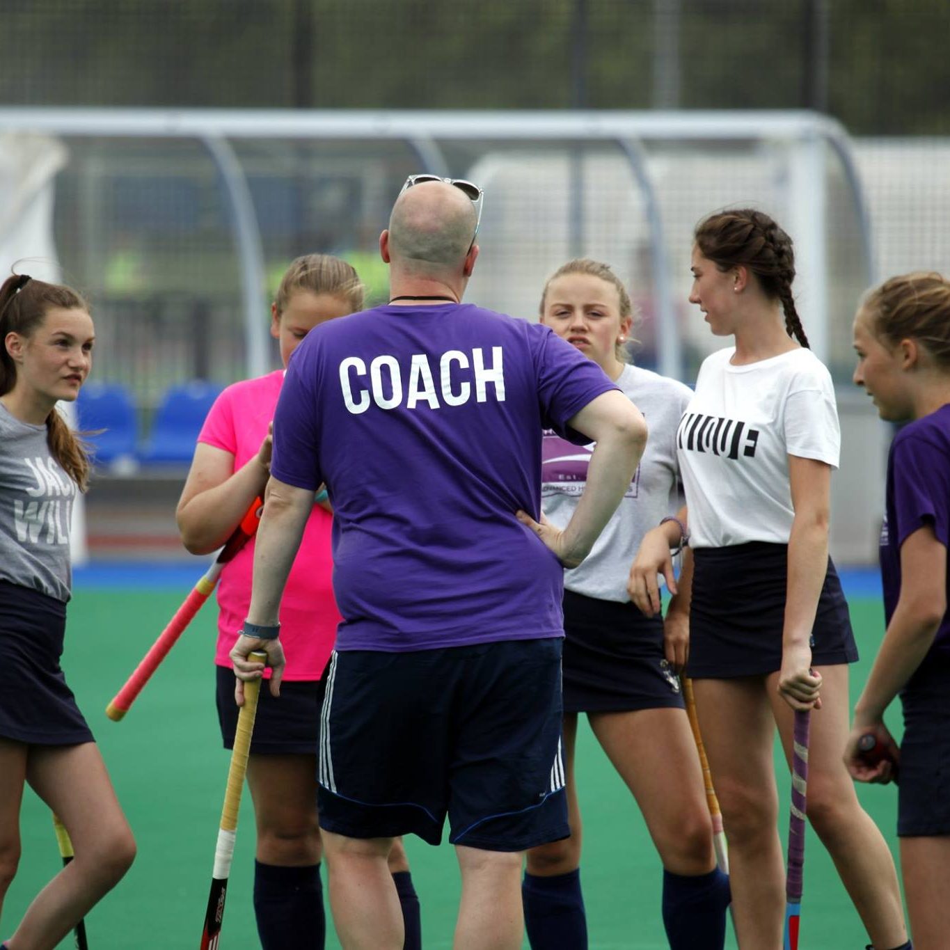 Inverleith Hockey Camp Inverleith Hockey Camp