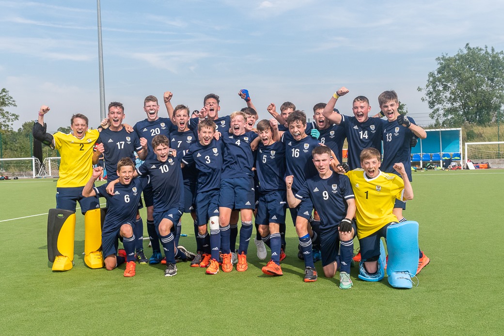 Inverleith Hockey Club