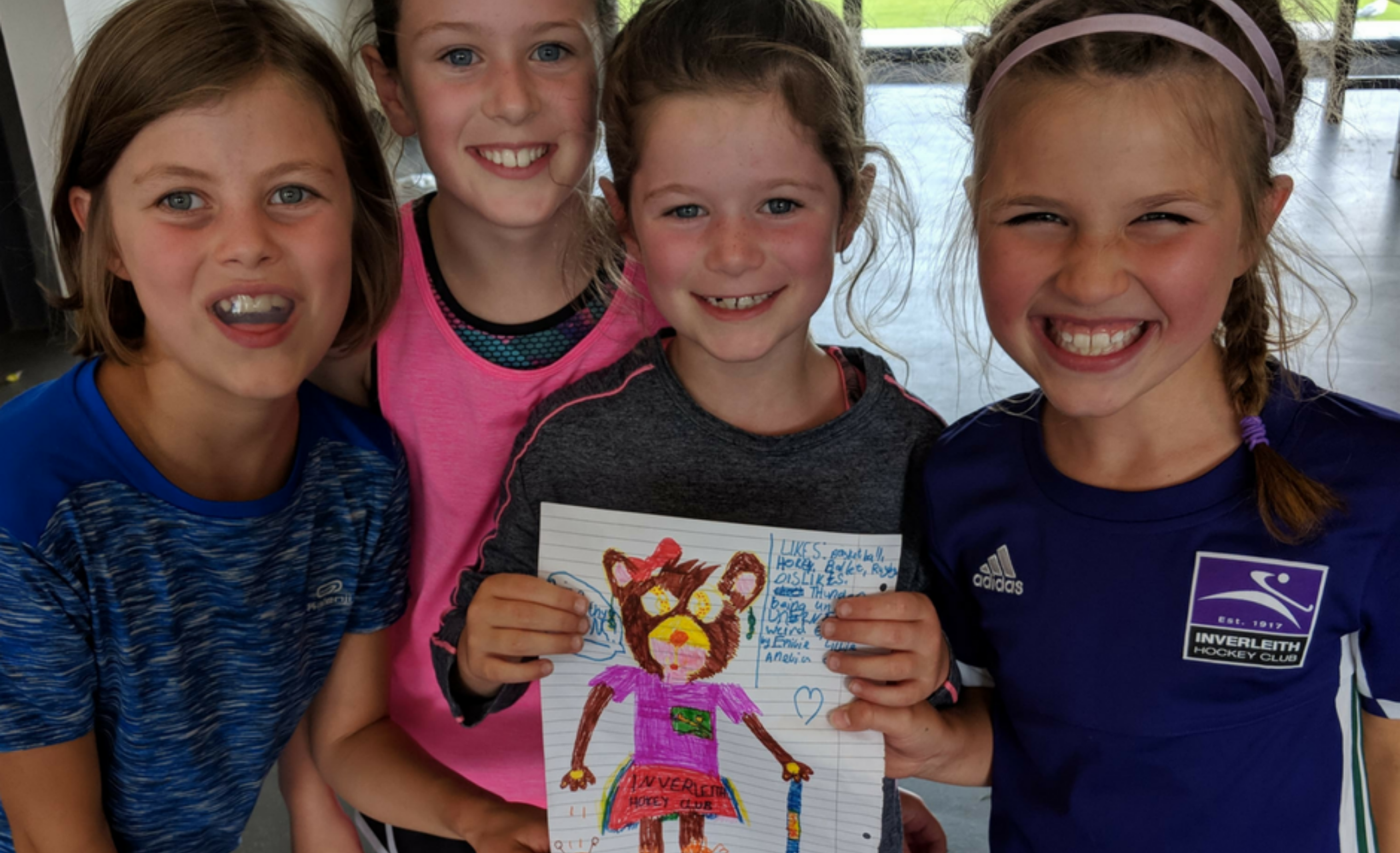 U10 Ladies U10 Ladies