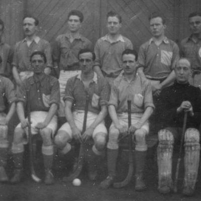 Inverleith Hockey Club
