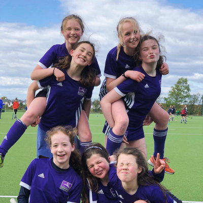 Inverleith Hockey Club