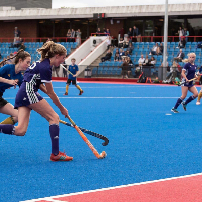 Inverleith Hockey Club