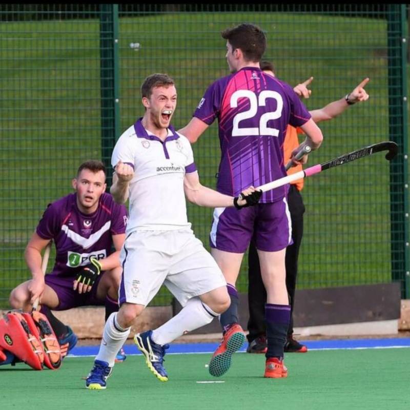 Inverleith Hockey Club