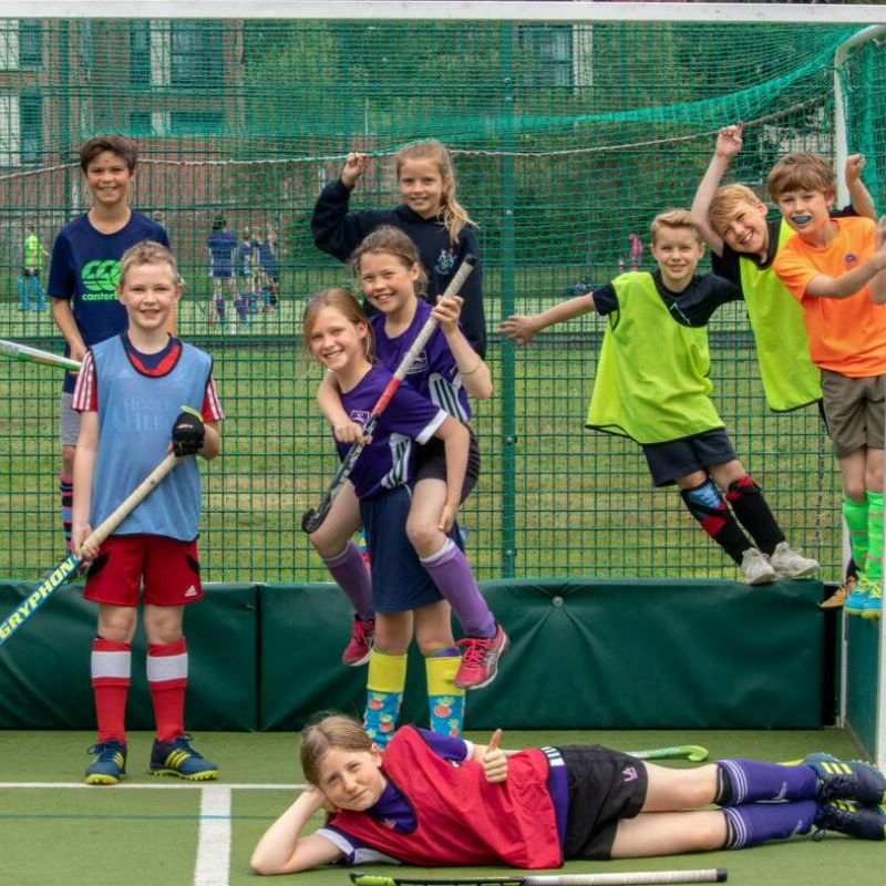 Inverleith Hockey Club