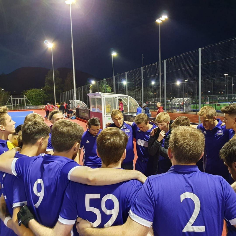 Inverleith Hockey Club Inverleith Hockey Club