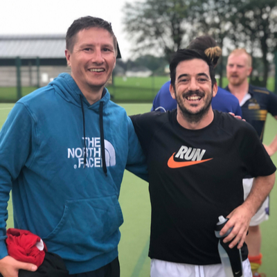 Inverleith Hockey Club Inverleith Hockey Club