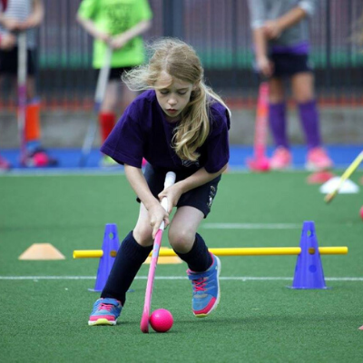 Inverleith Hockey Club