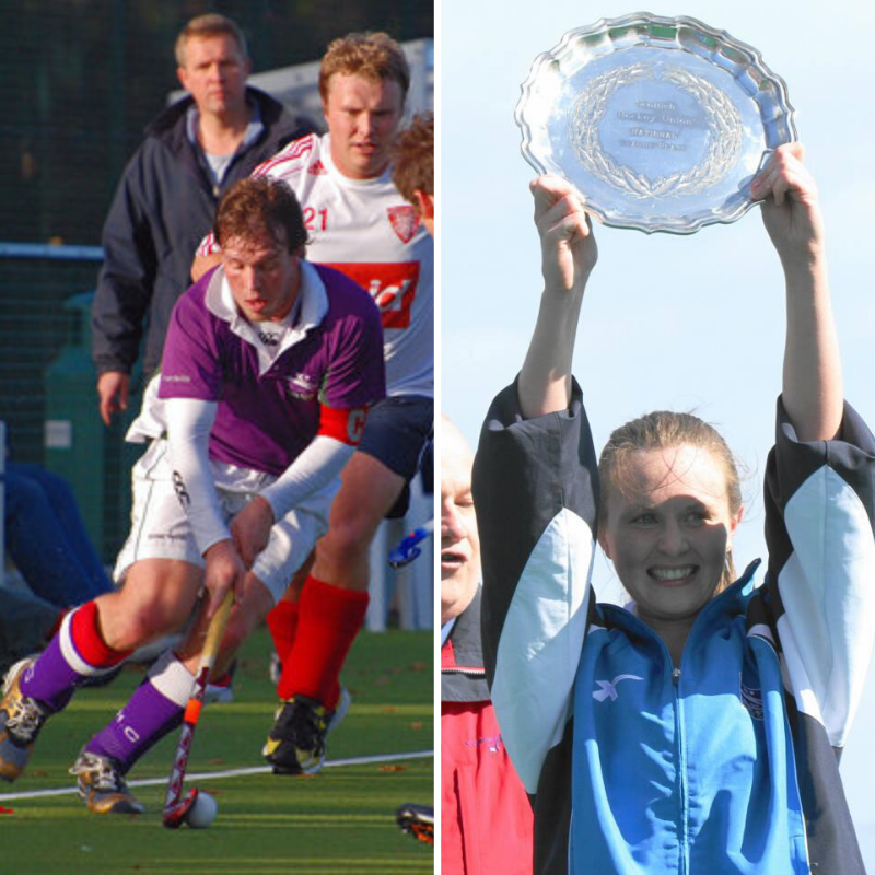 Inverleith Hockey Club Inverleith Hockey Club