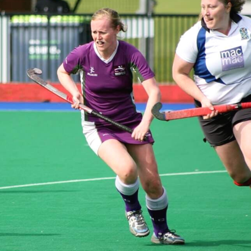 Fiona Cousins Inverleith Hockey Club Fiona Cousins Inverleith Hockey Club