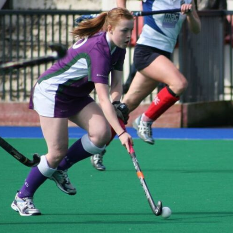 Sarah Jamieson Inverleith Hockey Club Sarah Jamieson Inverleith Hockey Club