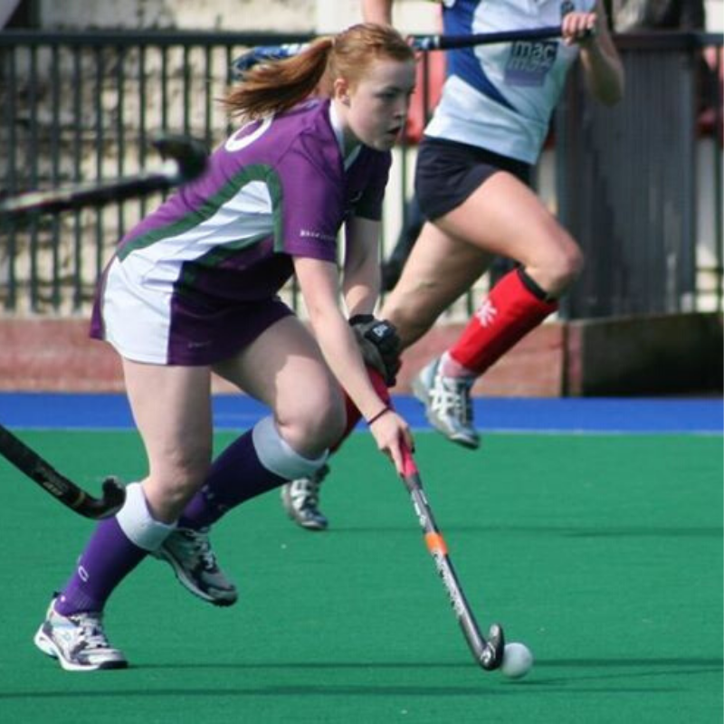 Sarah Jamieson Inverleith Hockey Club