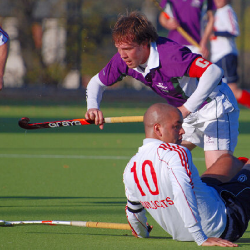 Stephen Dick Inverleith Hockey Club Stephen Dick Inverleith Hockey Club