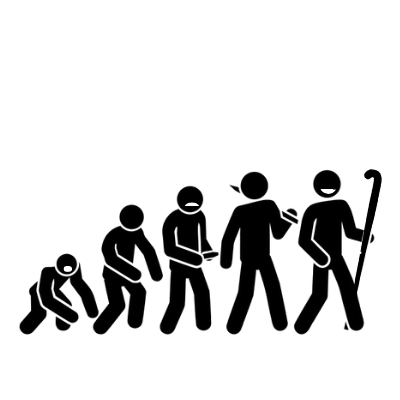 Stick man evolution Stick man evolution