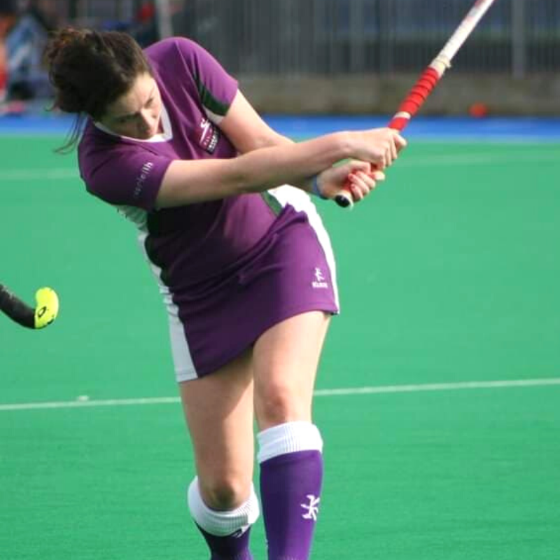 Clare Laverty Inverleith Hockey Club Clare Laverty Inverleith Hockey Club