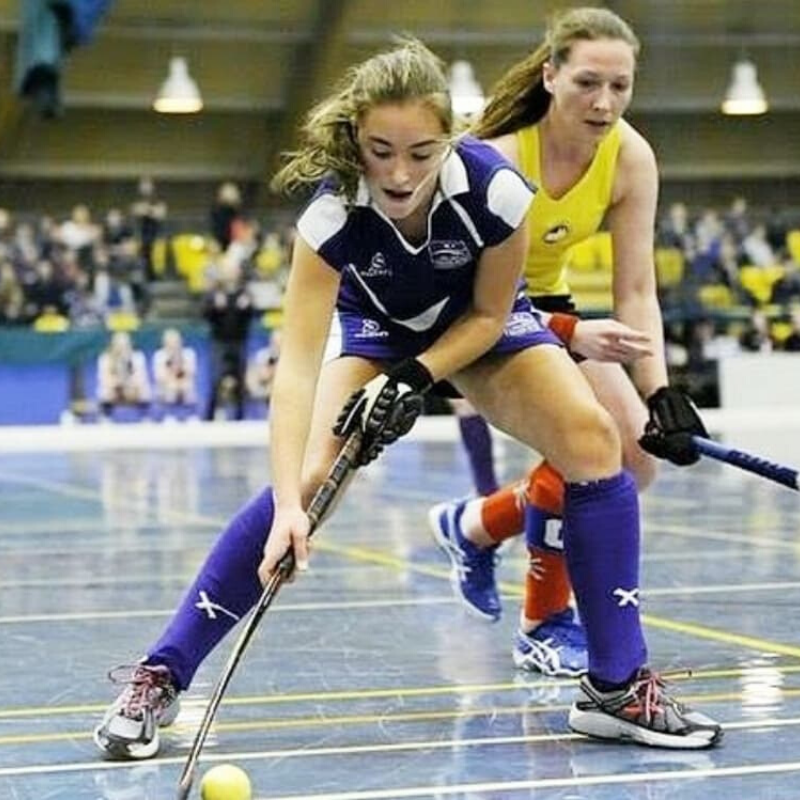 Laura Swanson Inverleith Hockey Club Laura Swanson Inverleith Hockey Club