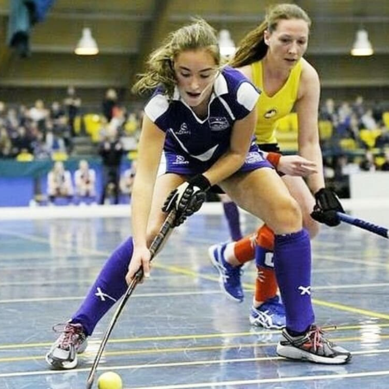 Laura Swanson Inverleith Hockey Club