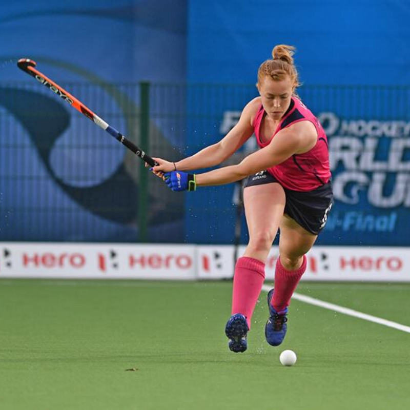 Sarah Jamieson Inverleith Hockey Club Sarah Jamieson Inverleith Hockey Club