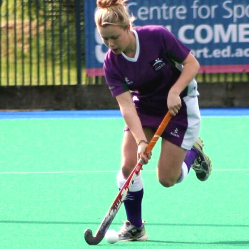 Laura Page Inverleith Hockey Club Laura Page Inverleith Hockey Club