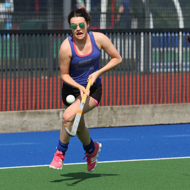 Rachael Campbell Inverleith Hockey Club Rachael Campbell Inverleith Hockey Club