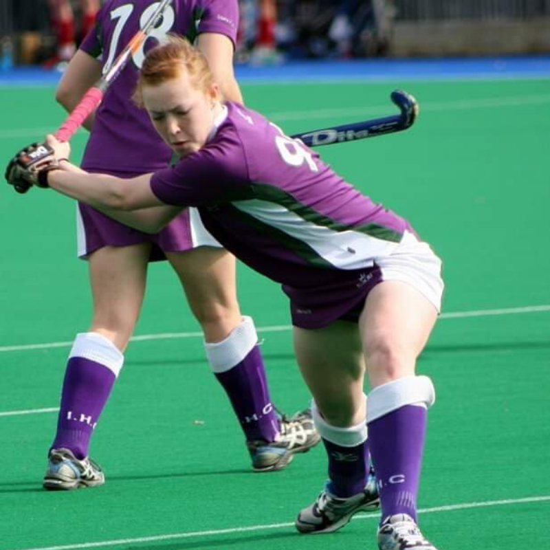 Sarah Jamieson Inverleith Hockey Club Sarah Jamieson Inverleith Hockey Club