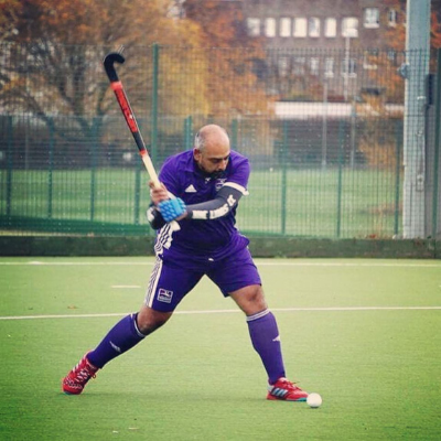 Inverleith Hockey Club