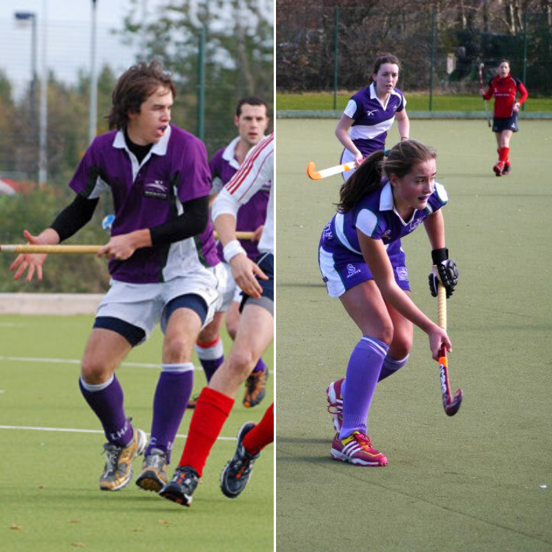 Inverleith Hockey Club Inverleith Hockey Club