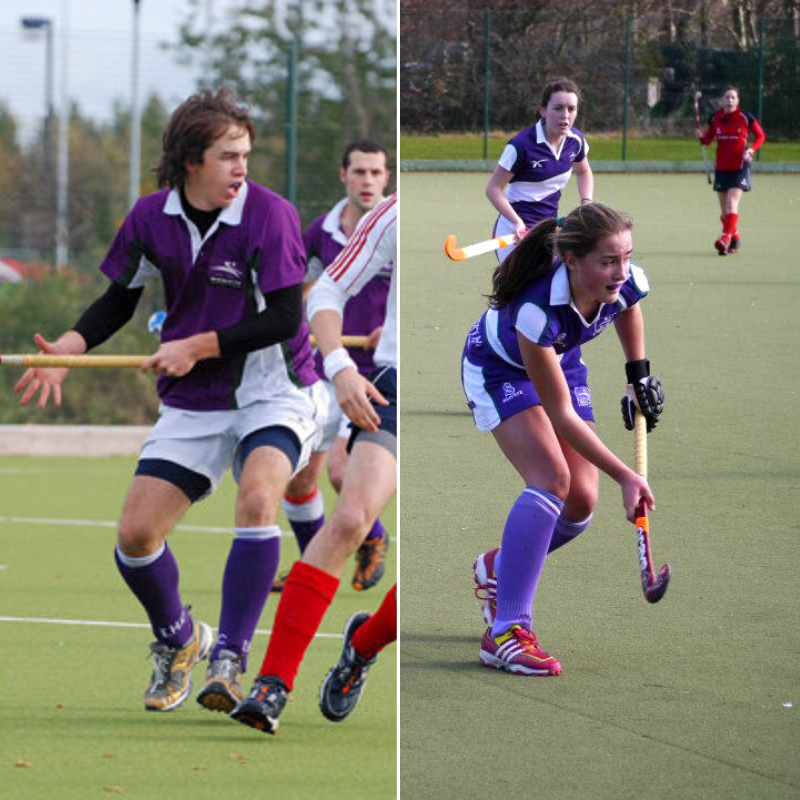 Inverleith Hockey Club