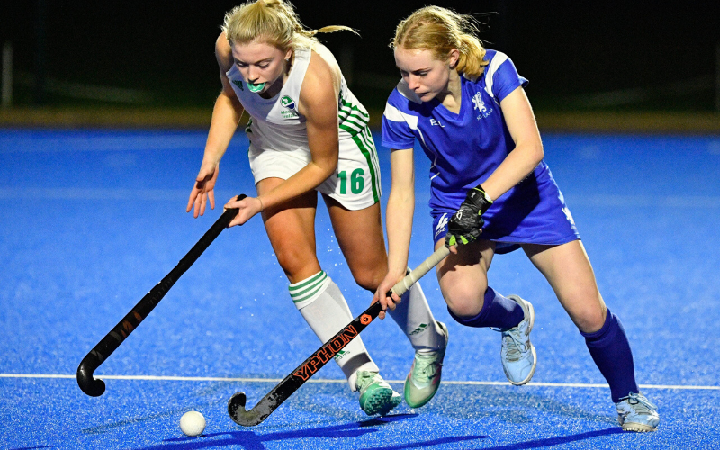 Grace Drummond Inverleith Hockey Club Grace Drummond Inverleith Hockey Club