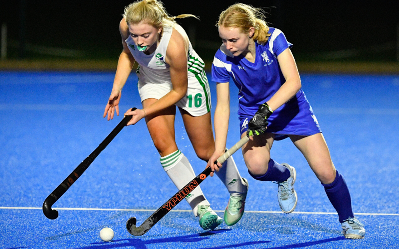 Grace Drummond Inverleith Hockey Club