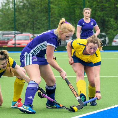 Inverleith Hockey Club