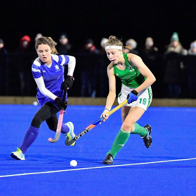 Katie Swanson Inverleith Hockey Club Katie Swanson Inverleith Hockey Club