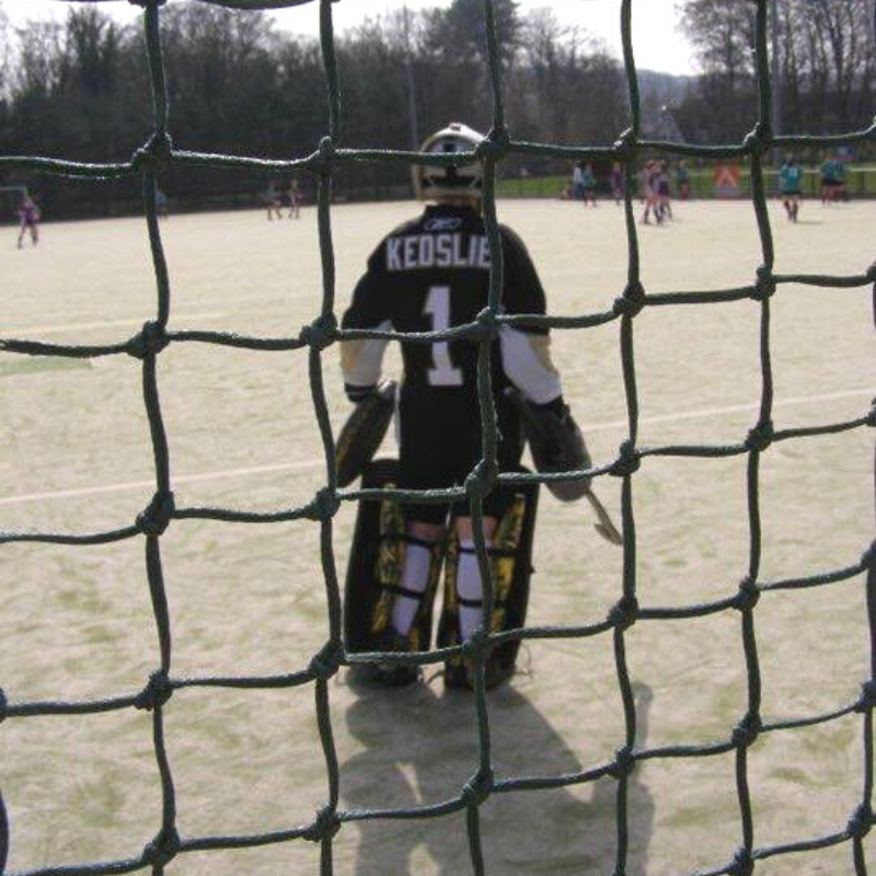 Louise Kedslie Inverleith Hockey Club