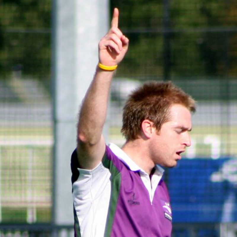 Adam Mackenzie Inverleith Hockey Club Adam Mackenzie Inverleith Hockey Club