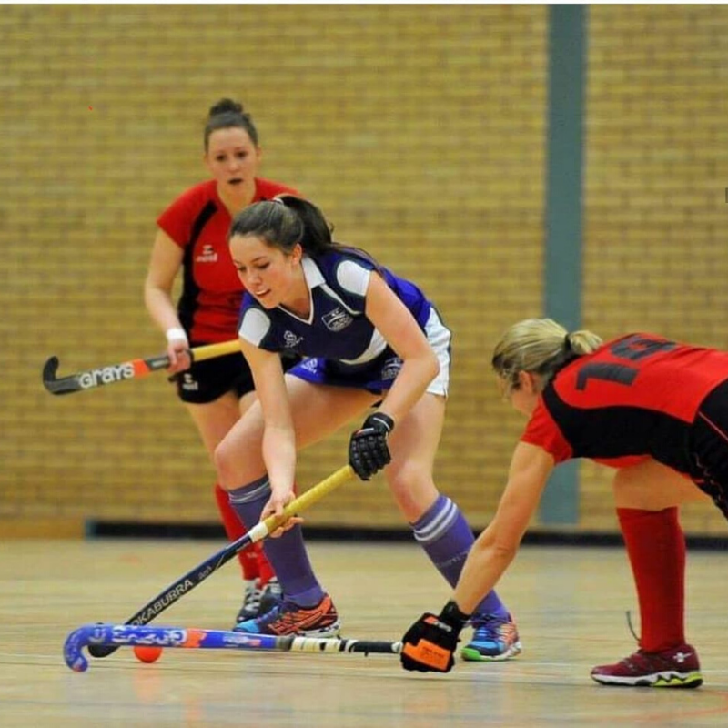 Amy Costello Inverleith Hockey Club Amy Costello Inverleith Hockey Club