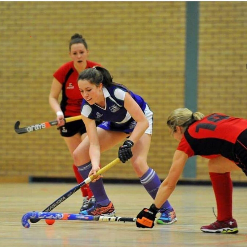 Amy Costello Inverleith Hockey Club