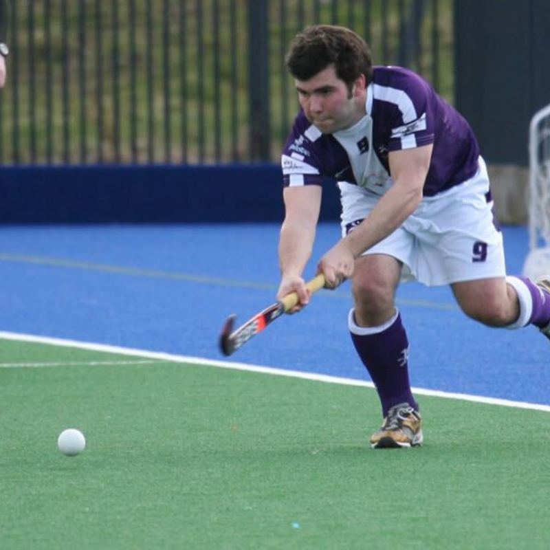 Ross Simpson Inverleith Hockey Club