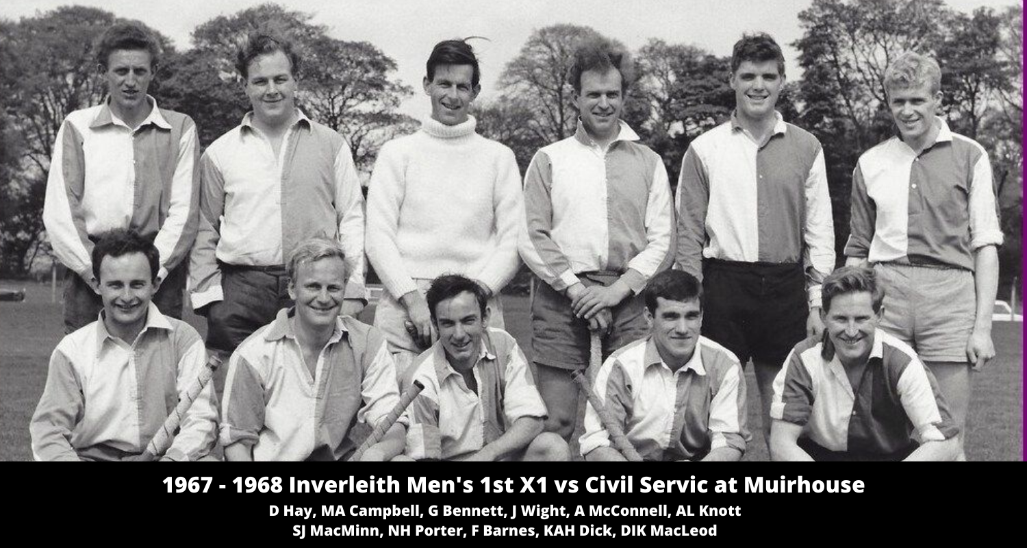 Inverleith Hockey Club