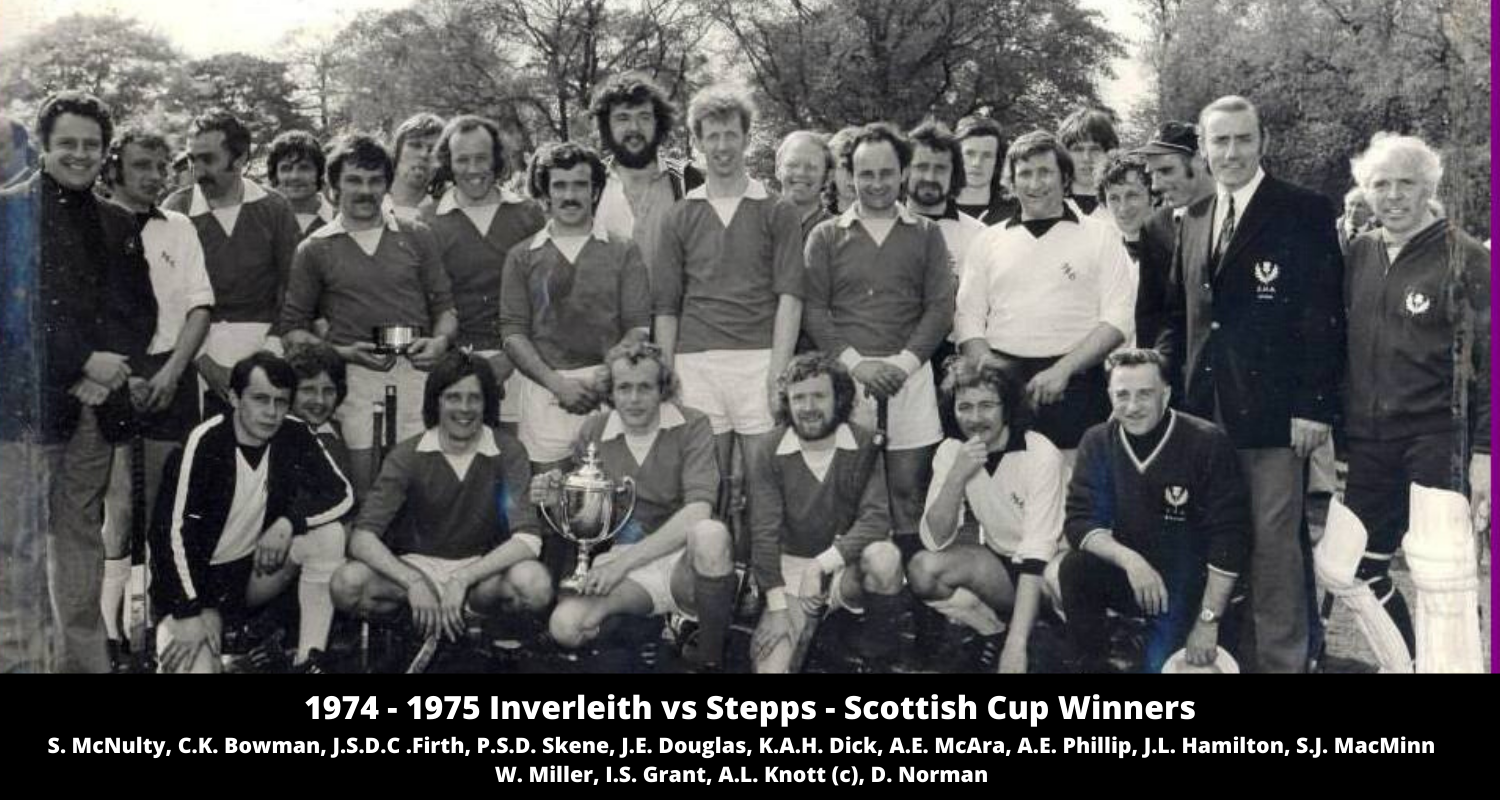 Inverleith Hockey Club