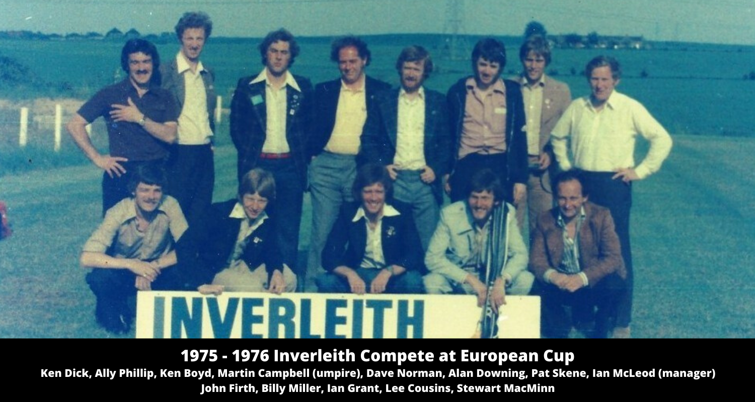 Inverleith Hockey Club