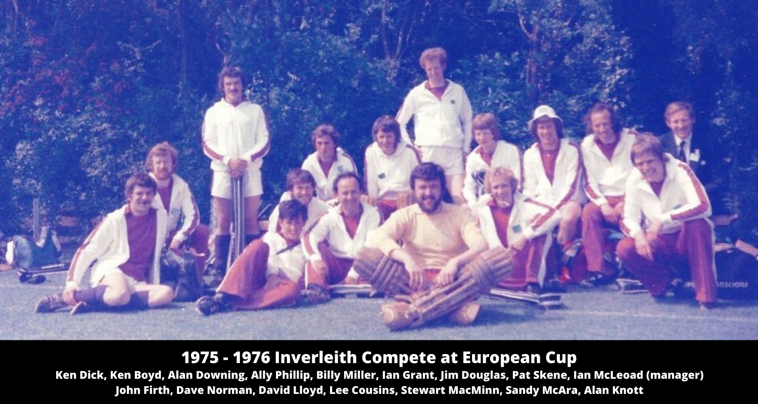 Inverleith Hockey Club