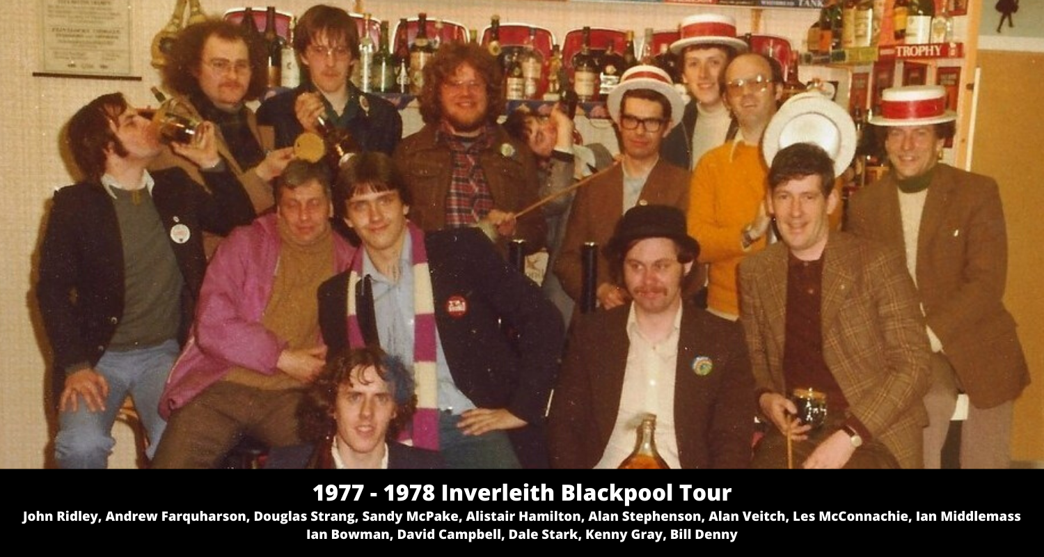 Inverleith Hockey Club