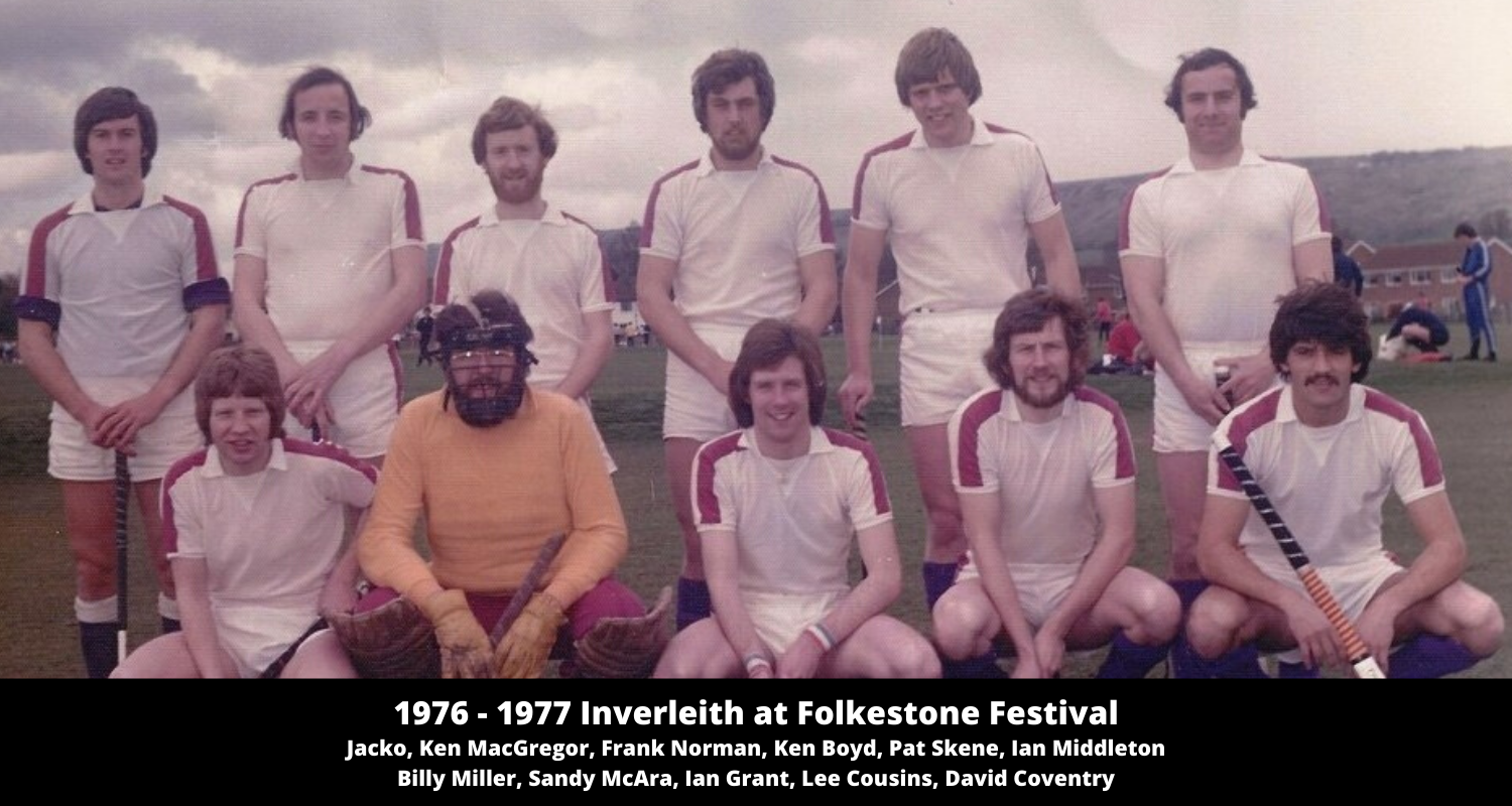 Inverleith Hockey Club