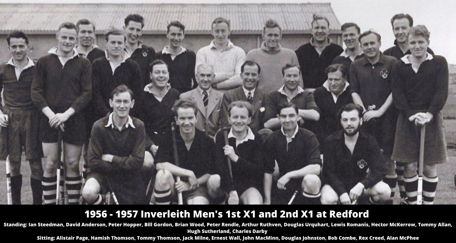 Inverleith Hockey Club