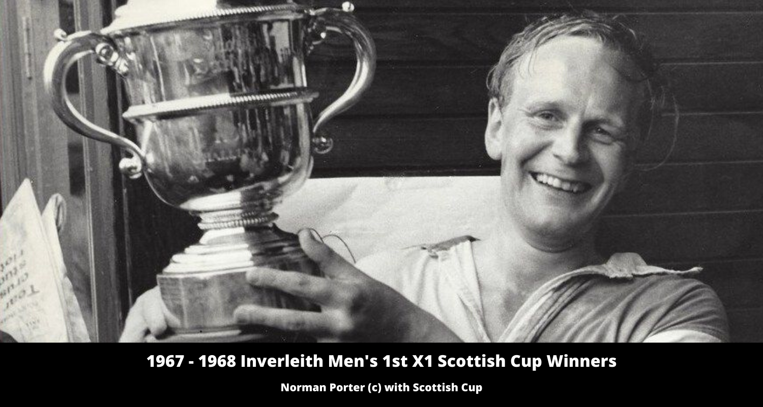 Inverleith Hockey Club