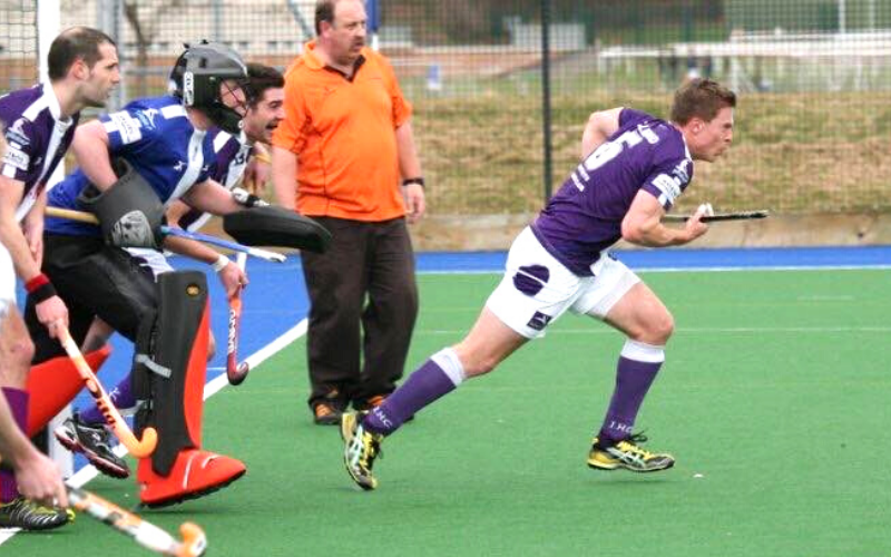 Inverleith Hockey Club Inverleith Hockey Club