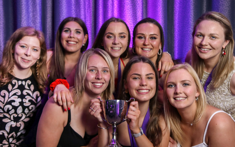 Inverleith Hockey Club Inverleith Hockey Club