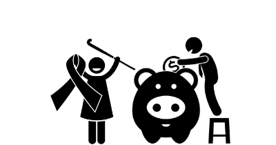 Stick people Stick people